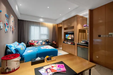 Excel Hotel