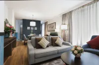 Somerset City Centre Atyrau Hotels in Atyraw
