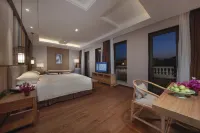 Shaoxing Lanting Hanmoxiang Hotel