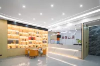 Yiyang Meisu Yunman Hotel(Xiufeng Park Branch