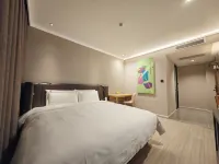 HanTing Hotel (Shijiazhuang Zhengding Airport) Hotels in Shijiazhuang