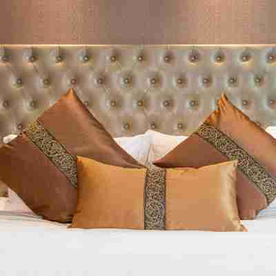 郴州温德姆至尊豪廷大酒店 Rooms