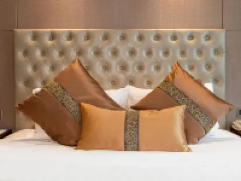 Wyndham Grand Plaza Royale Chenzhou Hotéis em Chenzhou