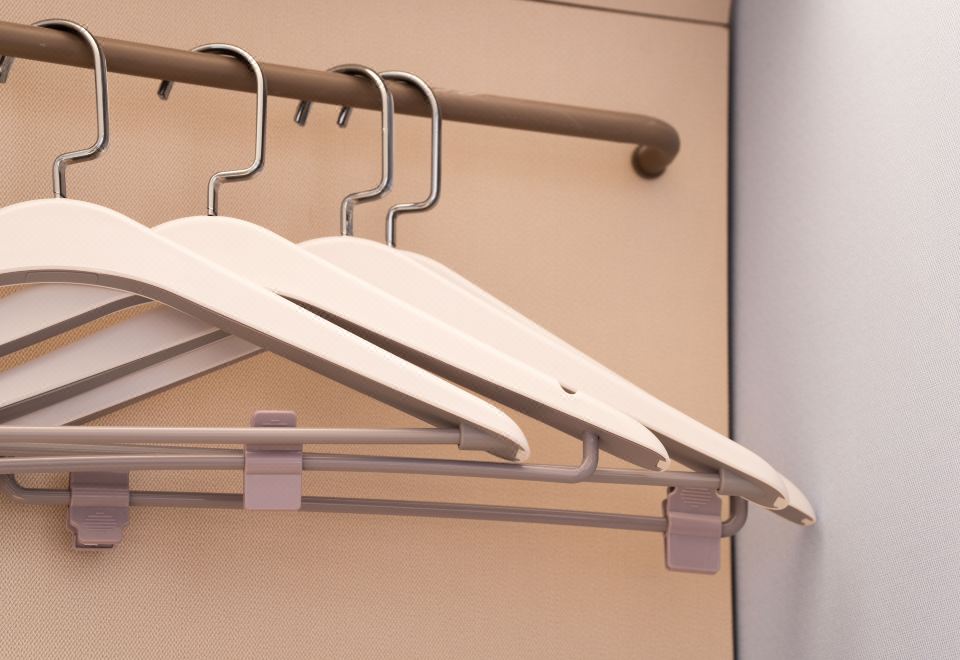 HanTing 호텔 조식