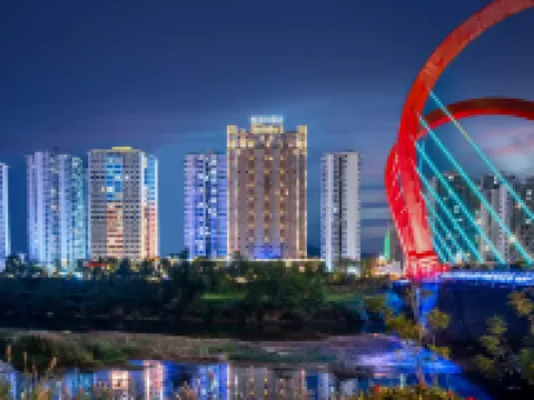 荔波嘉和大飯店（荔波古鎮店） 荔波住宿飯店