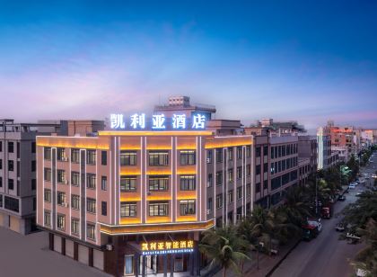 Kailiya Smart Hotel (Dazhipo Town Branch)