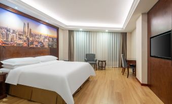 Vienna Hotel (Shanghai Jinshan Wanda Plaza)