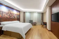 Vienna Hotel (Shanghai Jinshan Wanda Plaza) Hotels in Jinshan City Beach Area