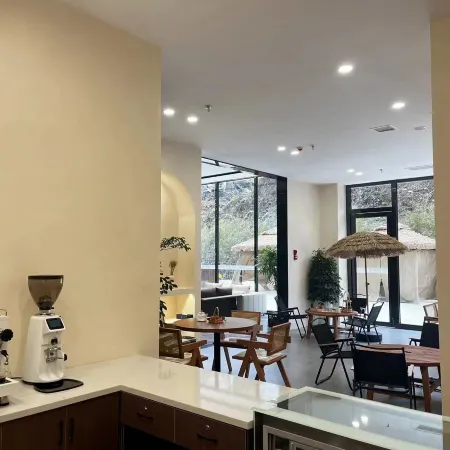 Anheyue Hotel (Duyun City Zuo'an Sunshine Branch)