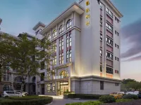 Xiamen Villa Para Hotel (Xiamen North Railway Station) Hotels near Jimei
