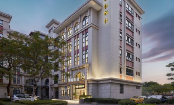 Xiamen Villa Para Hotel (Xiamen North Railway Station)