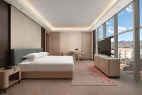 Ramada by wyndham honghe kaiyuan Hotels near Jinfang Shopping Plaza (Renmin Middle Road)
