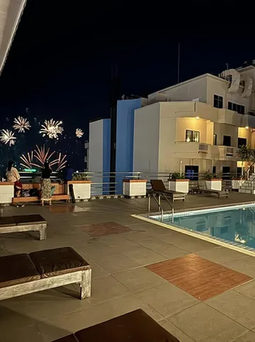 รูปภาพของโรงแรมไฮไฟว์ พัทยา