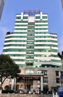 Ru Jiang Hotel