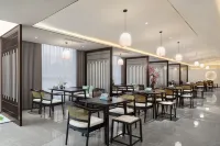 陌上輕居飯店（濮陽中心廣場人民路店） - 早餐