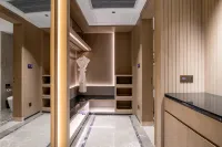 Wu Chuanhua International Hotel Hotels in Wuchuan