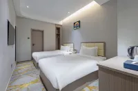 Ease Hotel (Beijing Yizhuang Rongchang East Street Subway Station) Hotels in Beijing