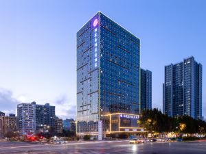 Grand Mercure Jinan Sunshine