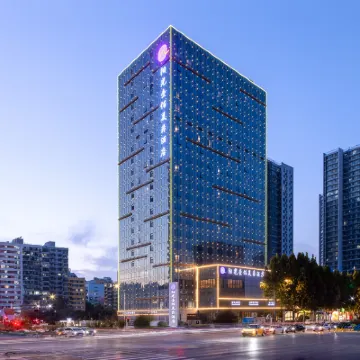 Grand Mercure Jinan Sunshine Hotels near Shandong Stadium