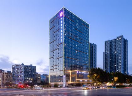 Grand Mercure Jinan Sunshine