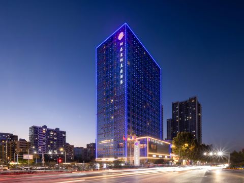 Grand Mercure Jinan Sunshine