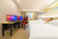Pujiang Qianbaidu Hotel