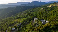 Guangzhou Huayiju Hot Spring Boutique B&B Отели рядом со станцией Пейзажный район Байшуй-Чжао