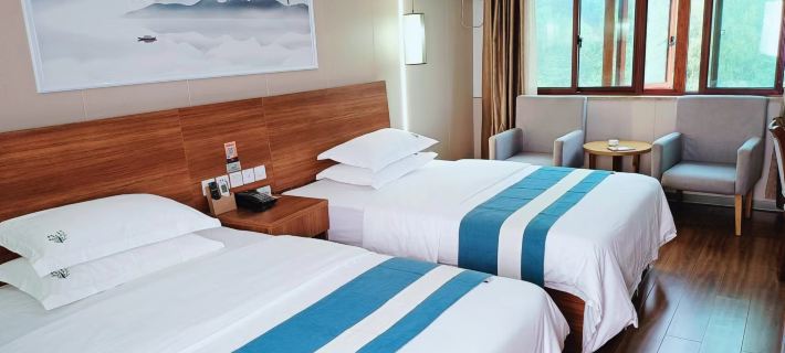 Mojiang City Hotel Hotels in Mojiang