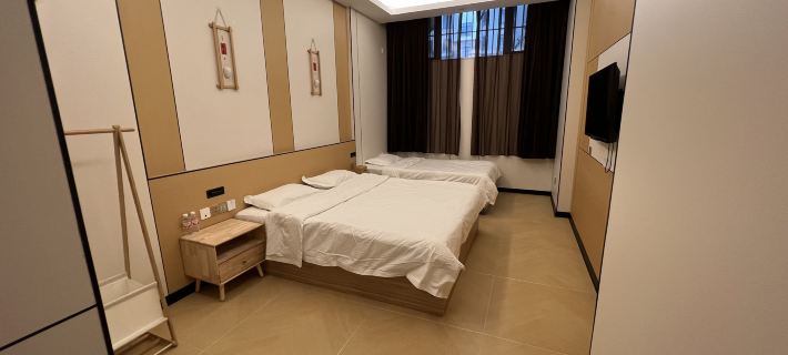 Benxi Xinzhu Business Hotel Ξενοδοχεία στην πόλη Επαρχία Μπενξί