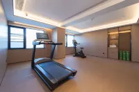 JI hotel of Longyan Wanbao Plaza