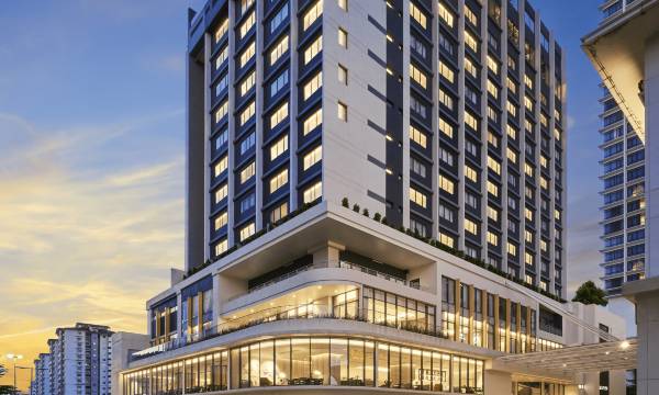 Hyatt Place Kuala Lumpur Bukit Jalil