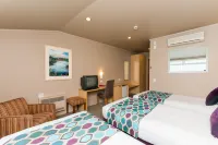 Heartland Hotel Fox Glacier