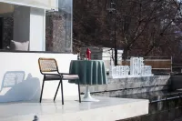 Free time·Multiple 360° White Impression Designer·Light Luxury Hotels near Jinding Taoist Temples