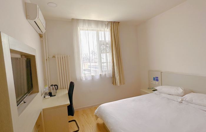 Hanting Hotel (Pingdu Qingdao Road)