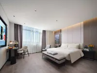 Atour Hotel Chaoyang Youyi Street Hotels in der Nähe von Chaoyang New Hope Technician College