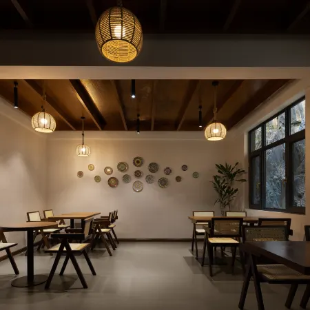 SJXZ • Mountain Beauty Hotel