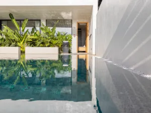 weizhou Island .Bai hotel
