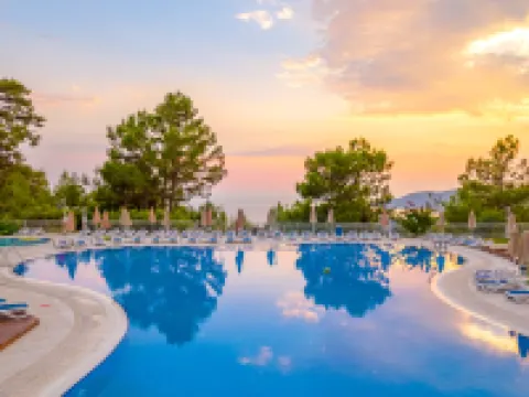 Garcia Resort & Spa Hotels in Fethiye