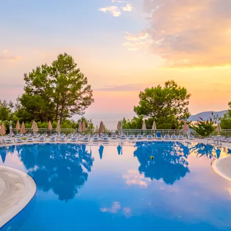 Garcia Resort & Spa