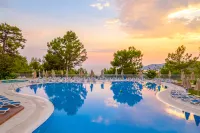 Garcia Resort & Spa