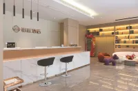 Wan'an Boting Hotel Hotels in Wan'an