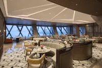 湖州南潯ヒルトンホテル - 朝食