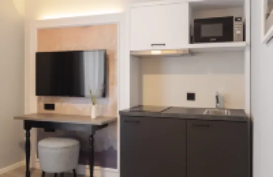 Garner Hotel BERLIN - WILMERSDORF by IHG