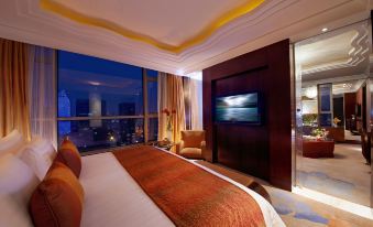Grand New Century Hotel Ningbo