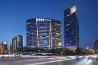 Jushi Hotel (Zhengzhou East Station CBD International Convention and Exhibition Center) Hotels in der Nähe von Dennis 6 World