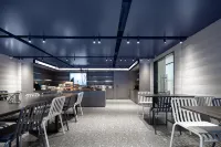 Yangzhou Dongguan Street Skinny West Lake Road Light Residence Hotel - breakfast