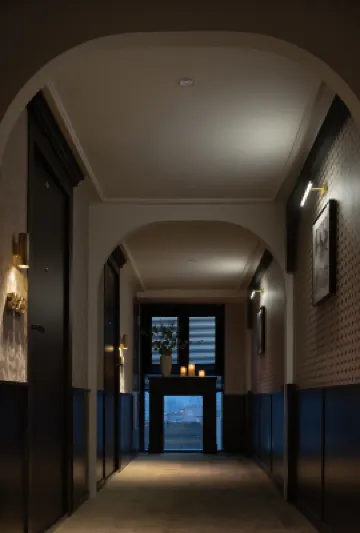 Moyi Hotel (Wuyi Square Peiyuanqiao Subway Station) Hotels in 