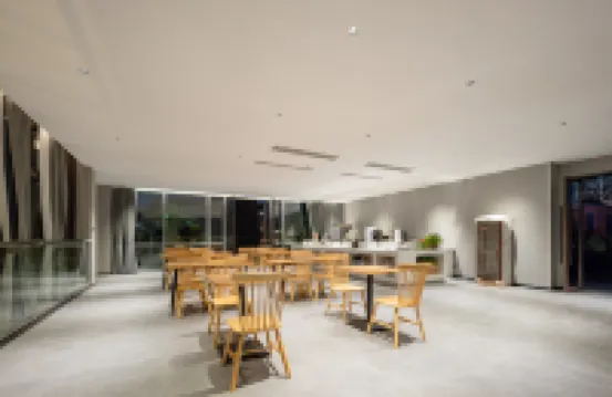 Floral Hotel·Dongtai Qiliyang Hotel