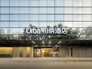 Urba Hotel (Wuxi Sanyang Square Shenglimen Subway Station Branch)