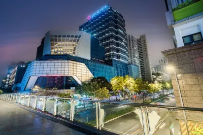 R ROYALSS HOTEL Hotels in Chengdu
